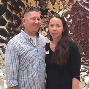 Meet your Posher, Crystal